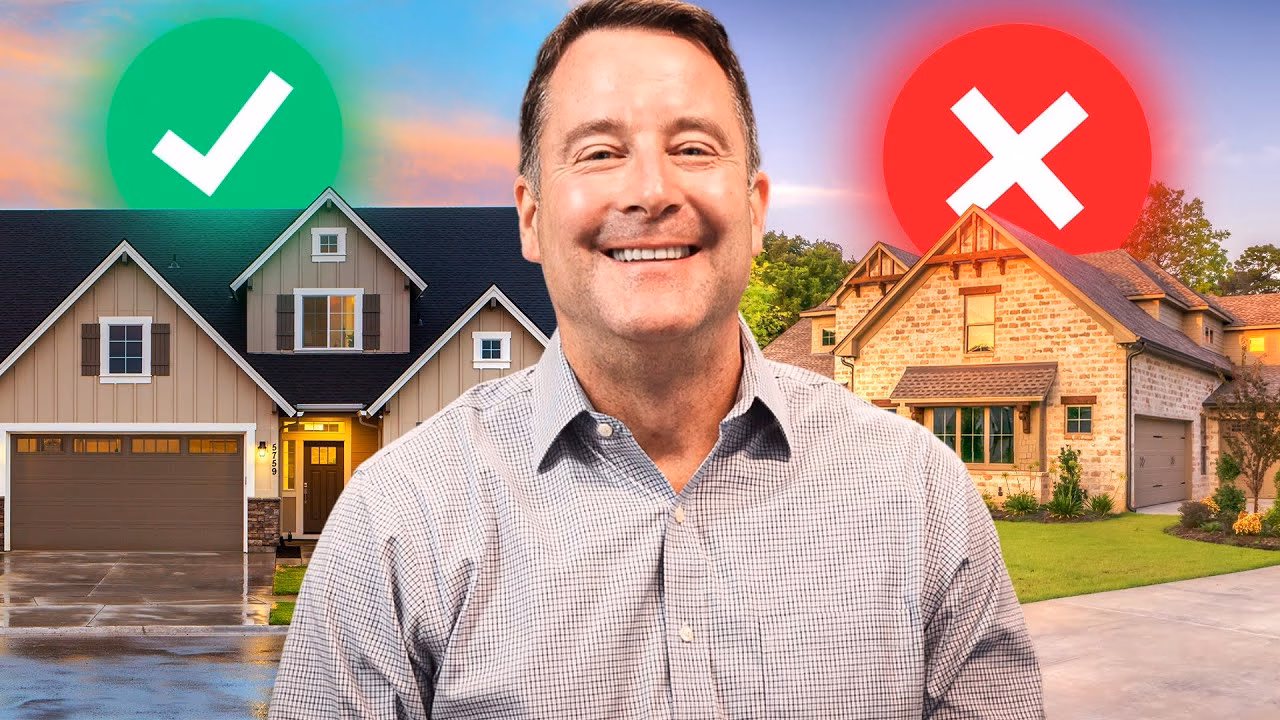 How to Find the BEST Home for the BEST Price
