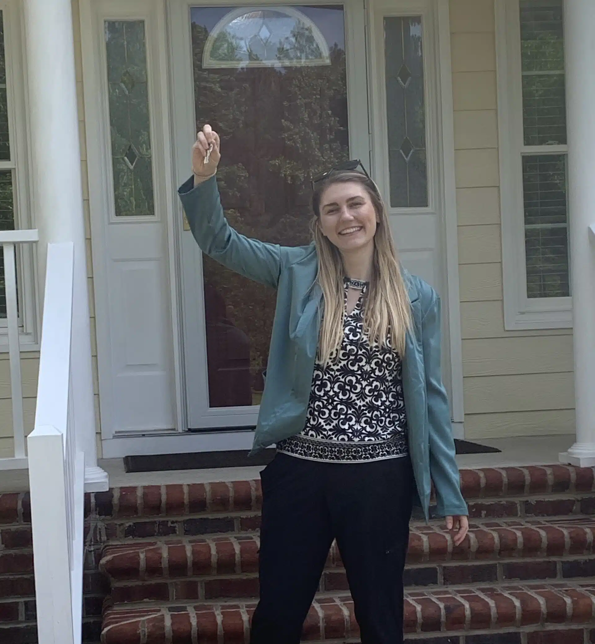 First Time Homebuyers!