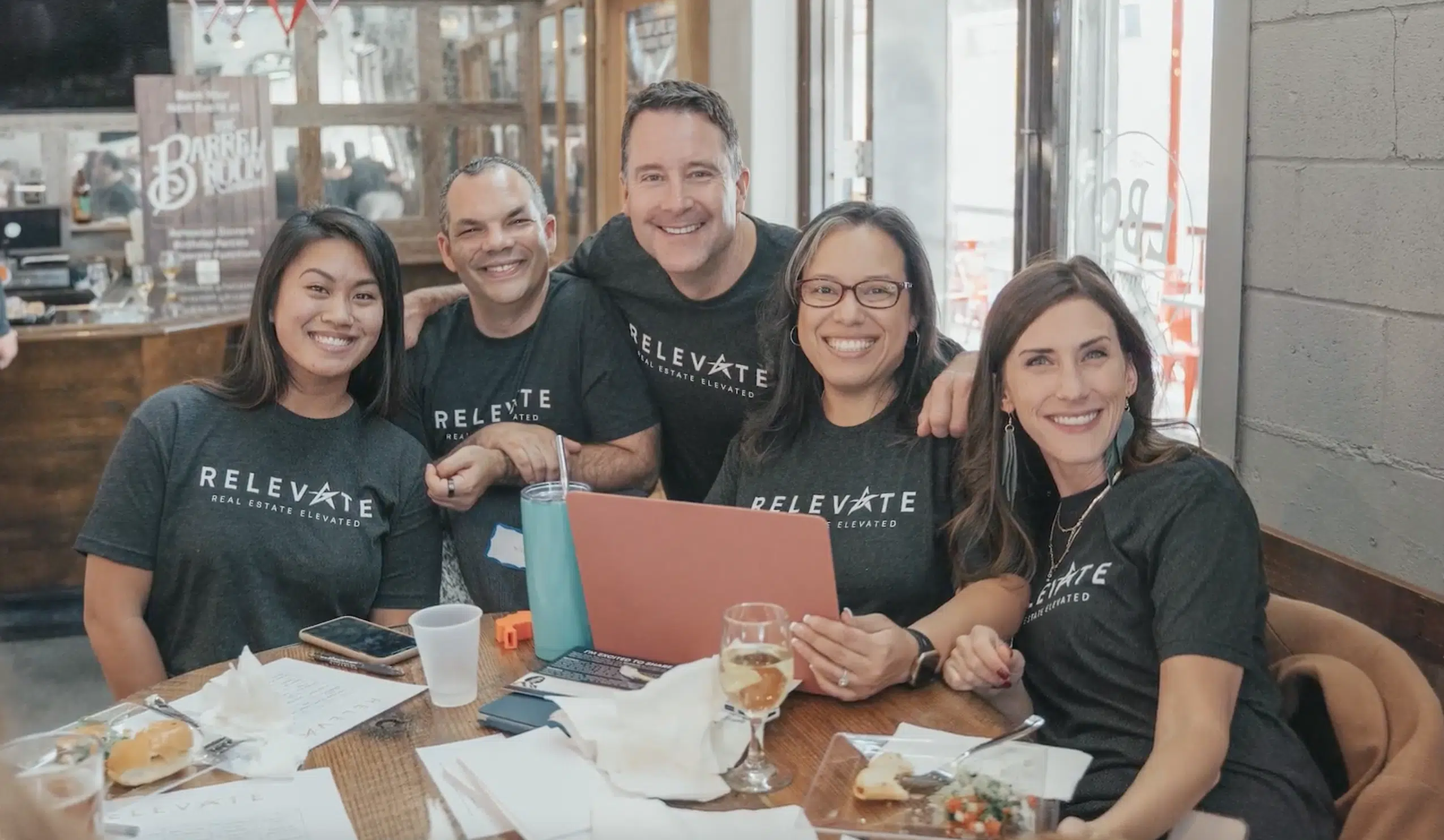 Mike Regan’s REAL Secret Motivation for Building Relevate Real Estate