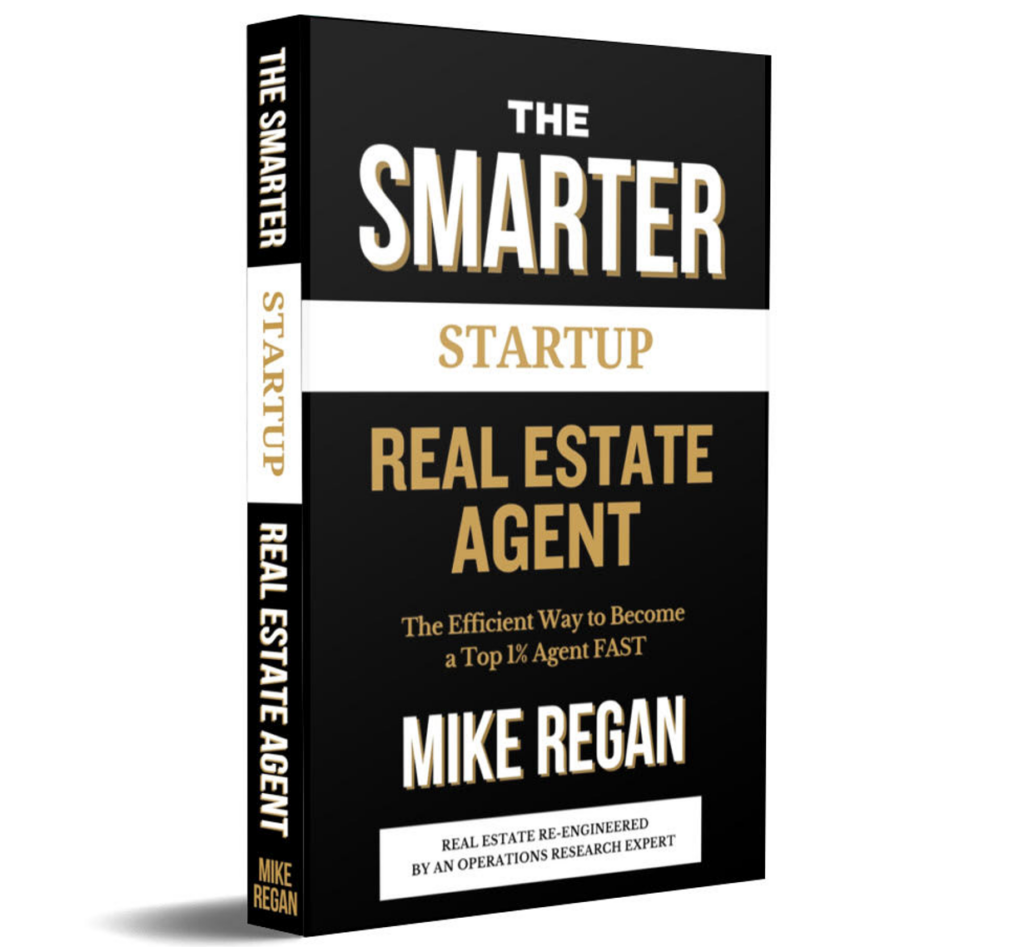 Smarter Startup Real Estate Agent Book