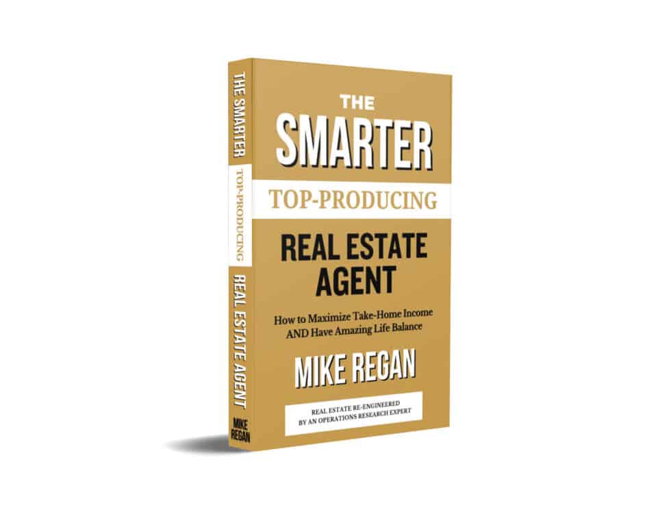 The Smarter TOP PRODUCING Real Estate Agent How to Maximize TakeHome