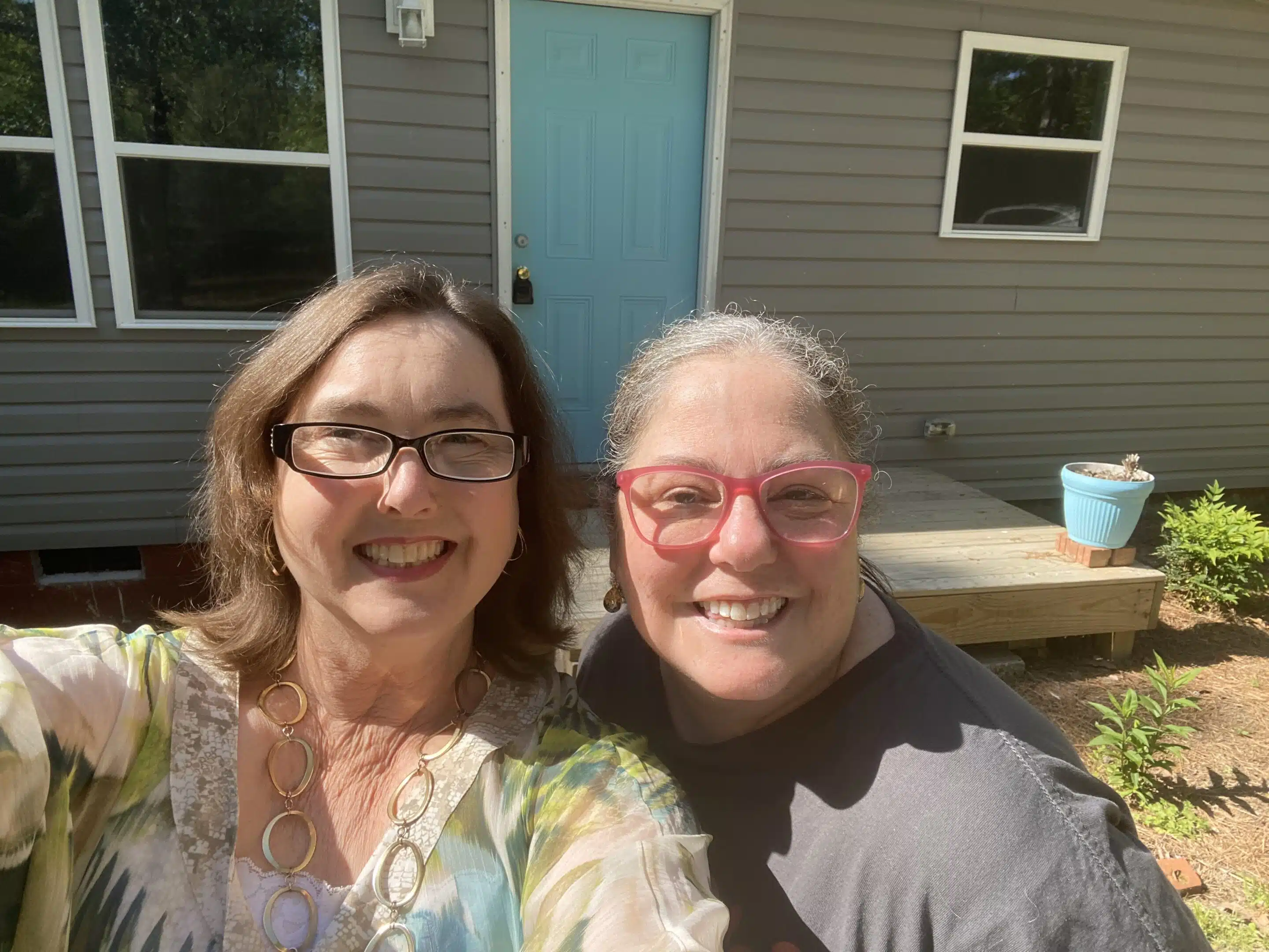 I Asked Her to Be My Buyer’s Agent on the Spot!