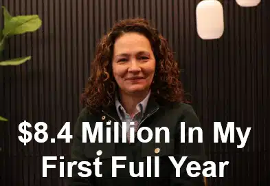 Process & Support From Day One Made All the Difference