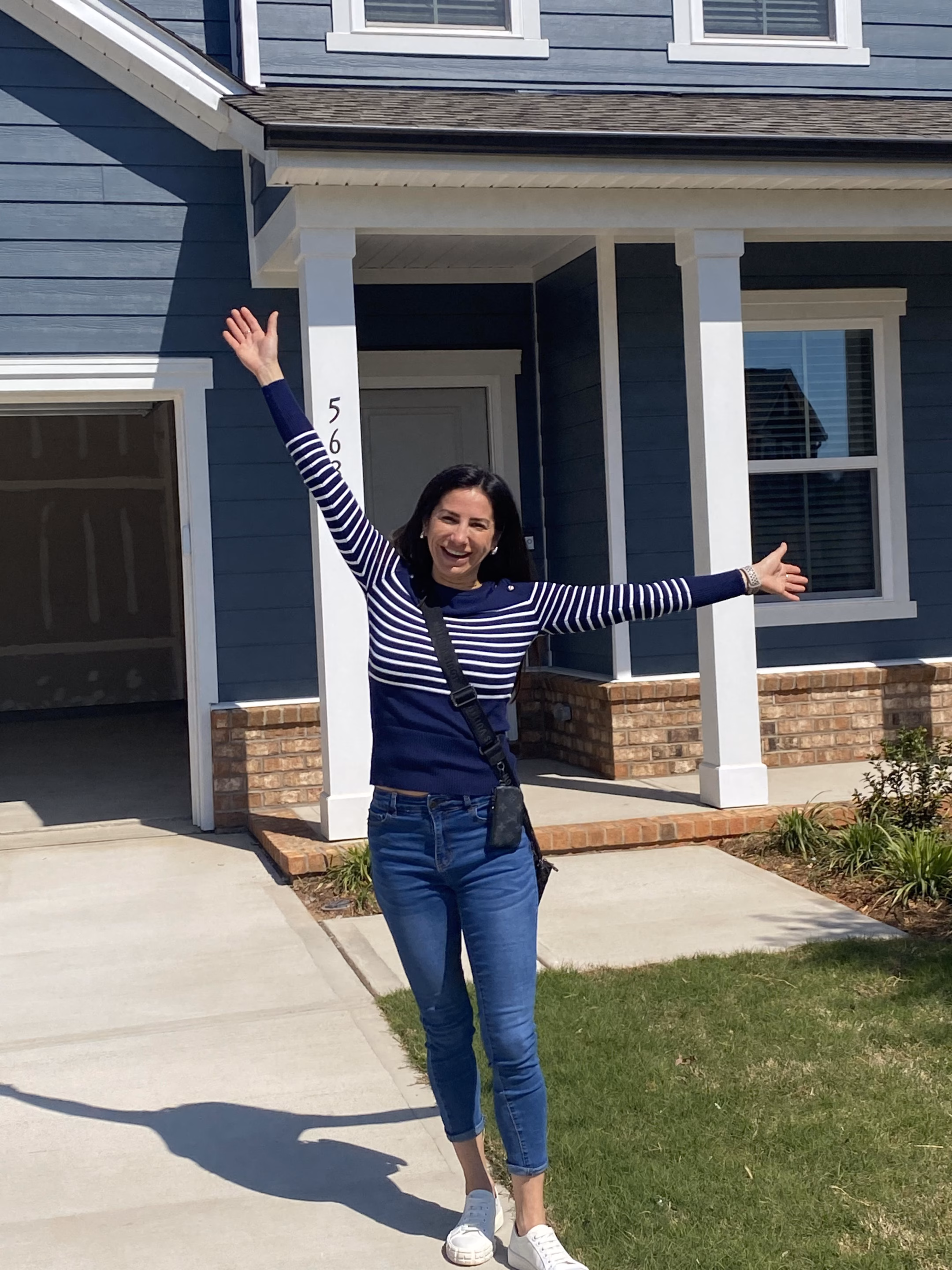 I Will Absolutely Recommend Laura and Her Team to All My Friends and Family!