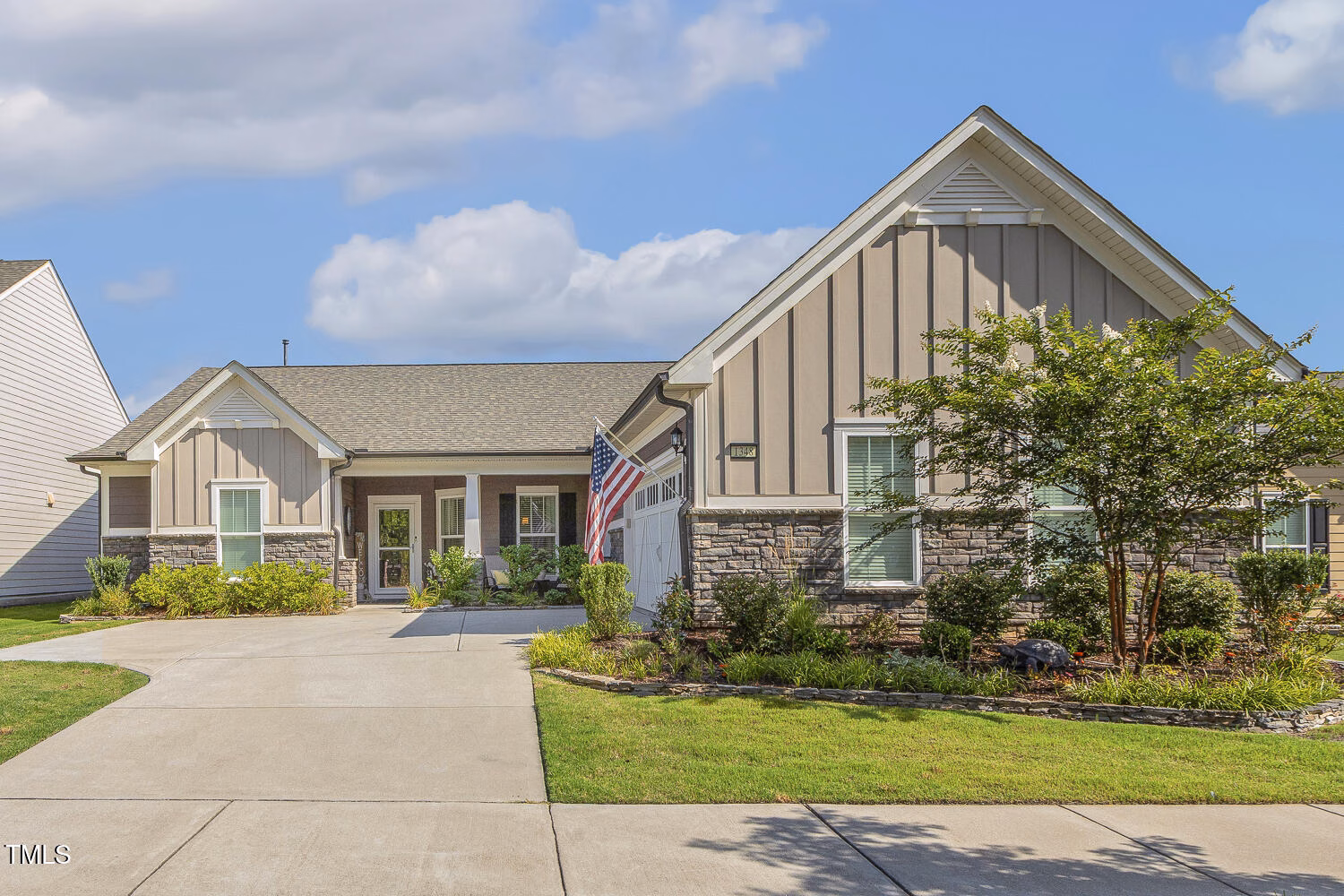 They put quality over quantity when it came to helping us sell our home!