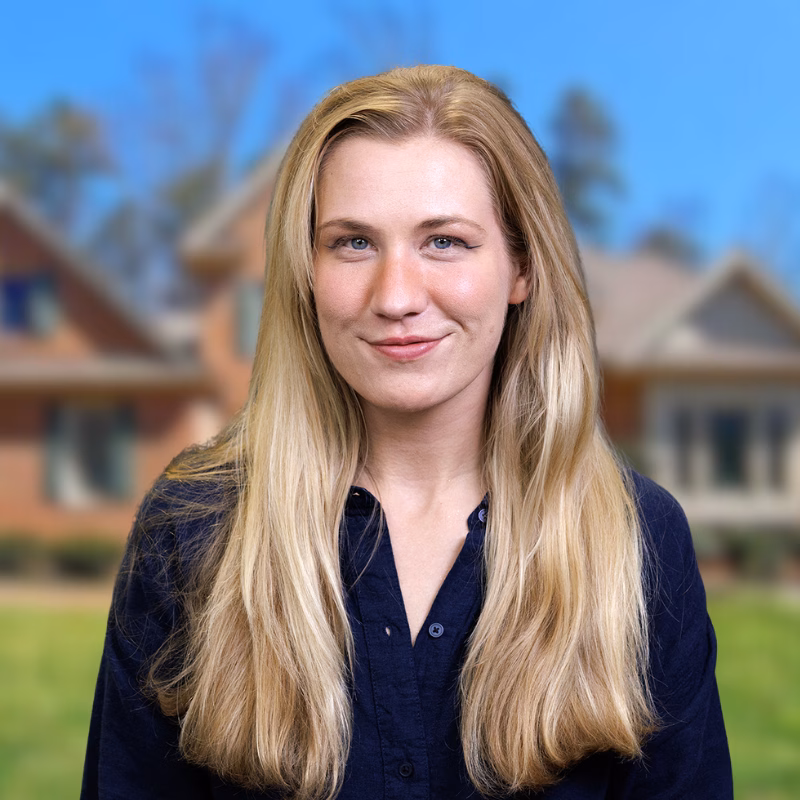 Halle Mangrum