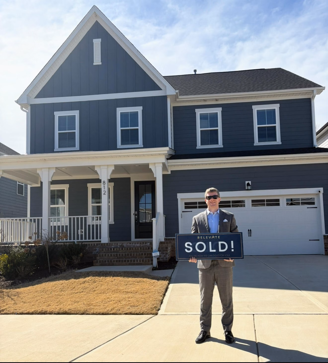 We Sold Our Home in 4 Days ABOVE Asking Price!