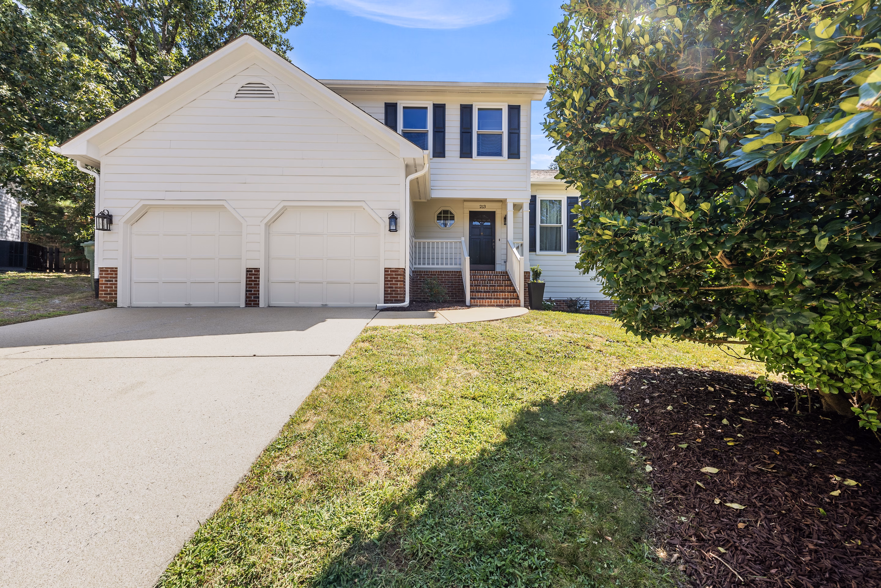 I was incredibly happy with the entire process—both buying and selling!