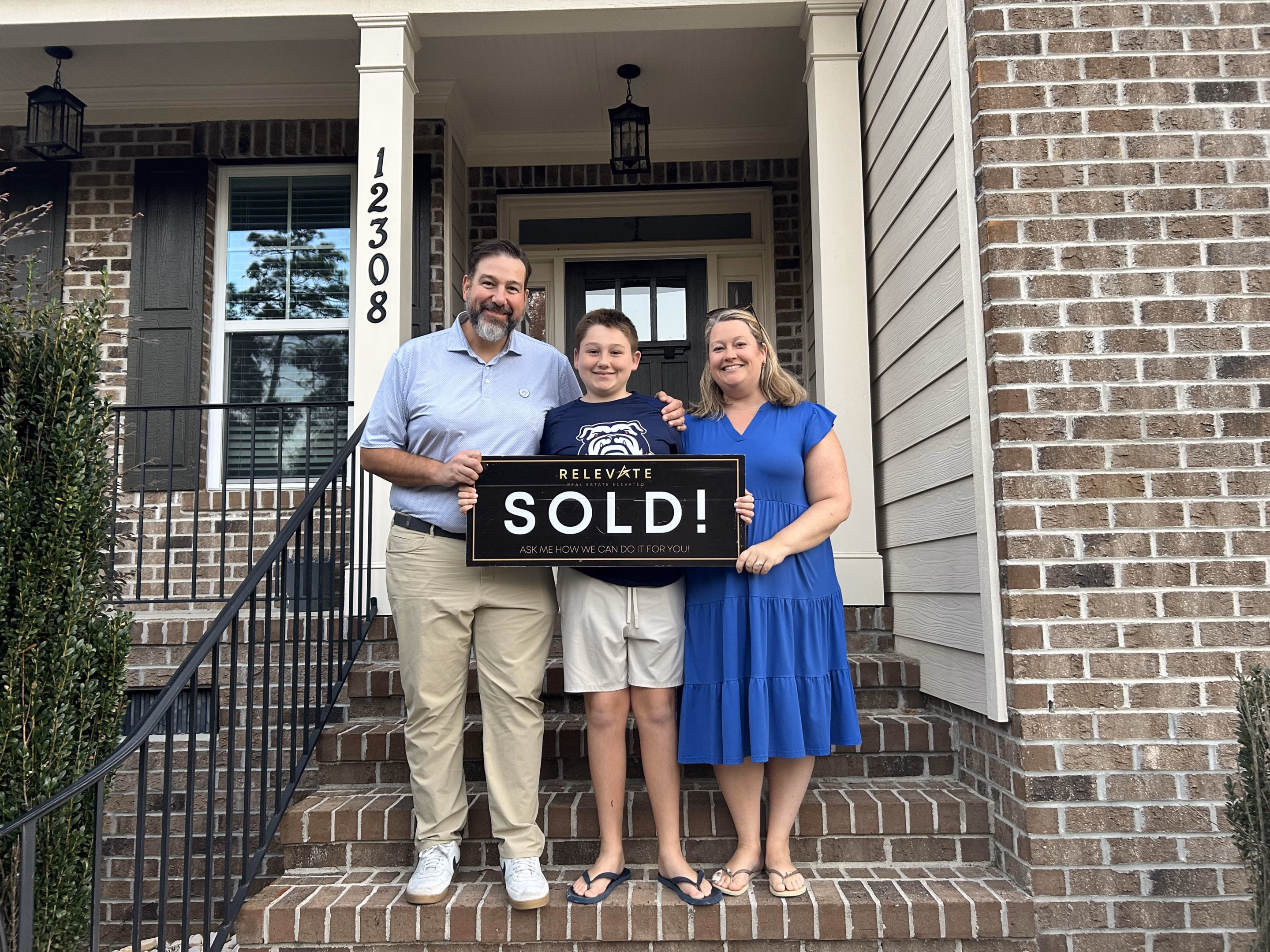 The Network of Professionals Assembled for This Transaction was Amazing!