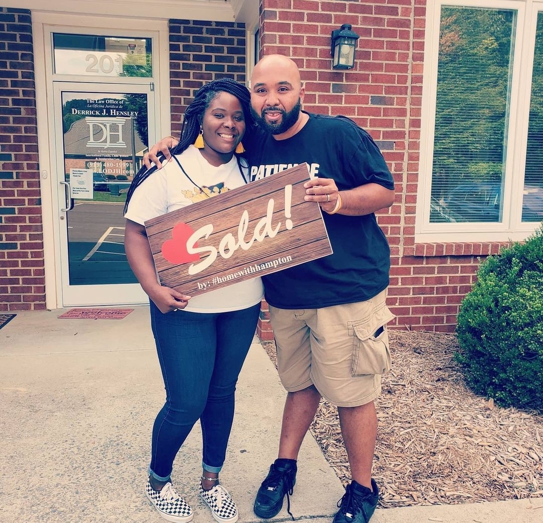 Tiffany is the BEST realtor around! RELEVATE