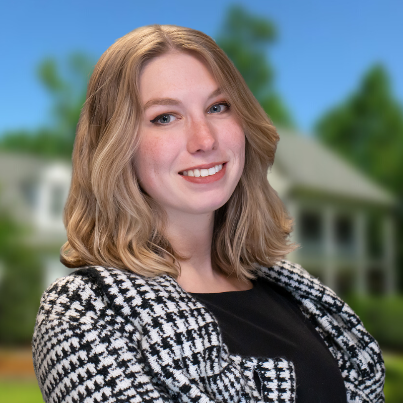 Peyton Robinson RELEVATE