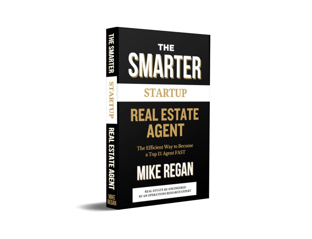 smarter startup agent book